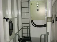 Δεξαμενόπλοιο πετρελαίου/χημικών προϊόντων προς πώληση