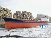 Δεξαμενόπλοιο πετρελαίου/χημικών προϊόντων προς πώληση