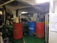 Ρυμουλκό πλοίο προς πώληση