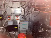 Πυροσβεστικό σκάφος προς πώληση