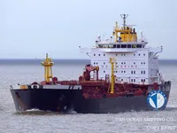 Δεξαμενόπλοιο πετρελαίου/χημικών προϊόντων προς πώληση