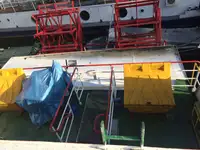 Πλοίο μεταφοράς εμπορευματοκιβωτίων προς πώληση