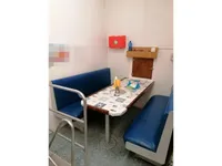 Πλοίο μεταφοράς προσωπικού προς πώληση