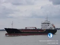 Δεξαμενόπλοιο πετρελαίου/χημικών προϊόντων προς πώληση