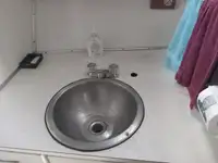 Πλοίο μεταφοράς προσωπικού προς πώληση