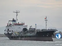 Δεξαμενόπλοιο πετρελαίου/χημικών προϊόντων προς πώληση