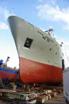 Ερευνητικό πλοίο προς πώληση