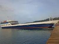 πλοίο RoPax προς πώληση