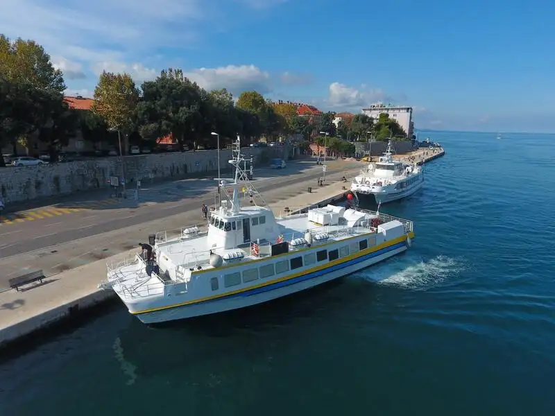 Καταμαράν προς πώληση