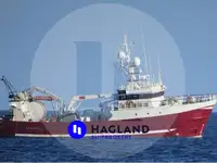 Trawler προς πώληση