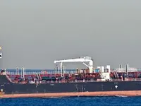 Δεξαμενόπλοιο πετρελαίου/χημικών προϊόντων προς πώληση