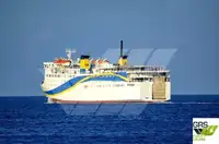 Ro-Ro ship προς πώληση