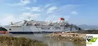 Κρουαζιερόπλοιο προς πώληση