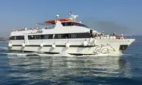 Επιβατηγό πλοίο προς πώληση