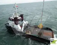 Σκάφη εργασίας προς πώληση