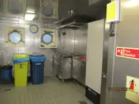 Ψυκτικό πλοίο προς πώληση