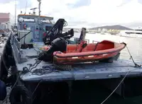 Εργατικά πλοία προς πώληση