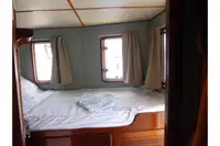 Κρουαζιερόπλοιο προς πώληση