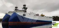 Πλοίο τοπογραφικής έρευνας προς πώληση