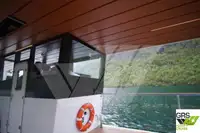 Επιβατικό πλοίο προς πώληση