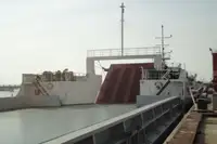 Πλοίο τύπου Ro-Ro προς πώληση