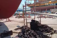 Ρυμουλκό πλοίο προς πώληση