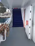 Επιβατικό πλοίο προς πώληση