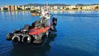 Εργατικά πλοία προς πώληση