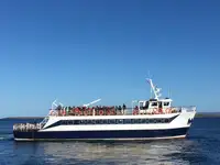Επιβατηγό πλοίο προς πώληση