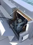 Ερευνητικό πλοίο προς πώληση