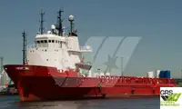Δοχείο προμήθειας πλατφόρμας (PSV) προς πώληση