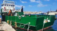 Εργατικά πλοία προς πώληση