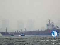 Δεξαμενόπλοιο πετρελαίου/χημικών προϊόντων προς πώληση