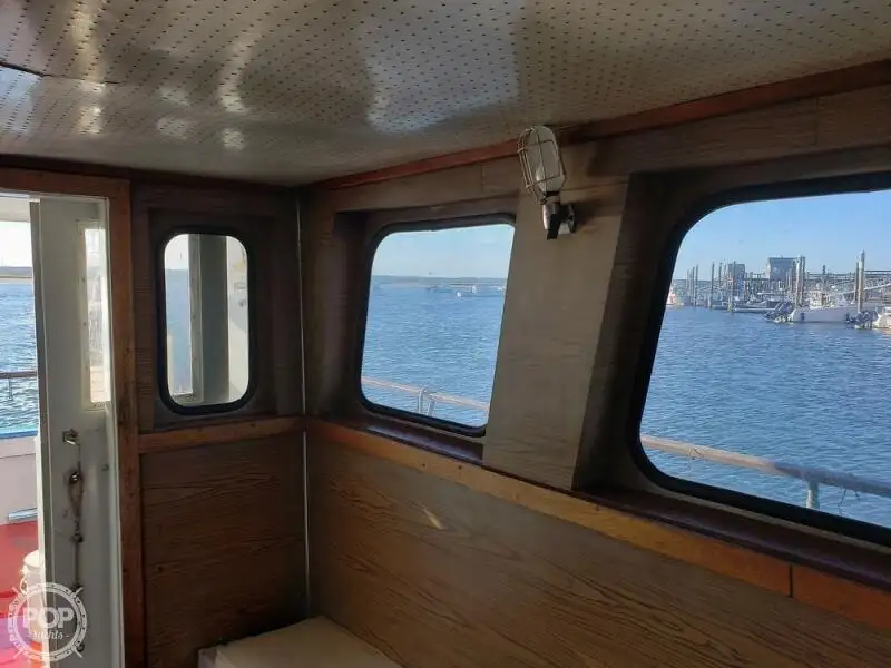 Πλοίο φέρι μποτ προς πώληση