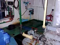 Πλοίο αποβατικής προέλευσης, δεξαμενόπλοιο προς πώληση