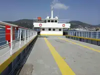 Πλοίο φέρι μποτ προς πώληση