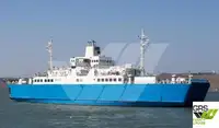 Ro-Ro ship προς πώληση