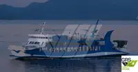 Ro-Ro ship προς πώληση