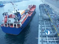 Δεξαμενόπλοιο πετρελαίου/χημικών προϊόντων προς πώληση