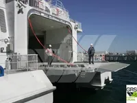Πλοίο RoPax προς πώληση