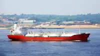 Oil/Chemical tanker προς πώληση