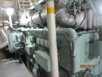 Πλοίο μεταφοράς χύδην φορτίου προς πώληση