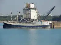 Longliner προς πώληση