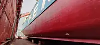 Oil/Chemical tanker προς πώληση