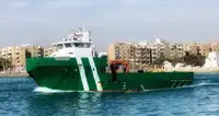 Εργατικά πλοία προς πώληση