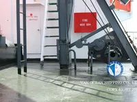 Δεξαμενόπλοιο πετρελαίου/χημικών προϊόντων προς πώληση