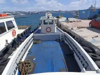 Σκάφη εργασίας προς πώληση