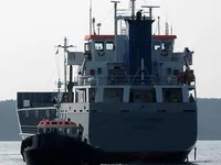 Ρυμουλκό πλοίο προς πώληση