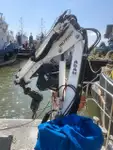 Πλοίο περιπολίας προς πώληση