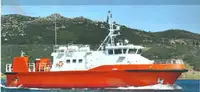 Φορτηγίδα προς πώληση